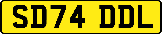 SD74DDL