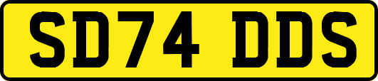 SD74DDS