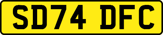 SD74DFC