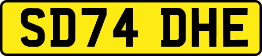 SD74DHE