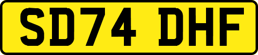 SD74DHF