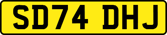 SD74DHJ