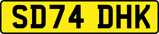 SD74DHK