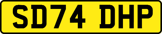 SD74DHP