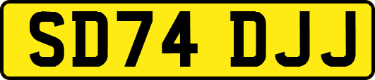 SD74DJJ