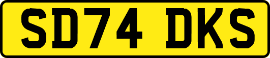 SD74DKS