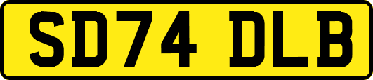 SD74DLB