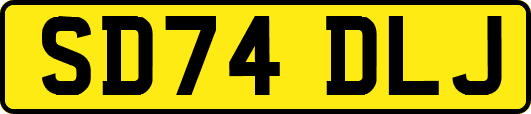 SD74DLJ