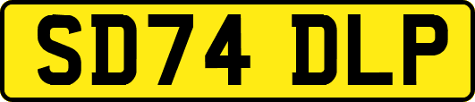 SD74DLP