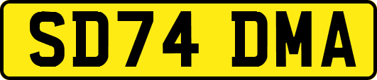 SD74DMA