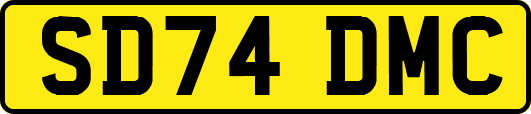 SD74DMC
