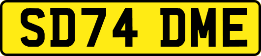 SD74DME