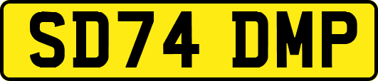 SD74DMP