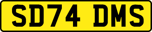 SD74DMS