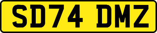SD74DMZ