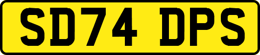 SD74DPS