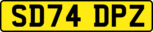 SD74DPZ
