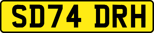 SD74DRH