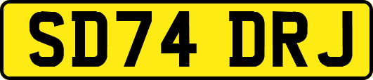 SD74DRJ