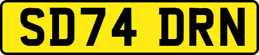 SD74DRN
