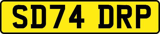SD74DRP