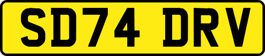 SD74DRV