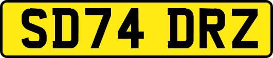 SD74DRZ