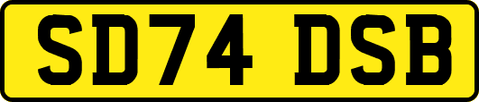 SD74DSB