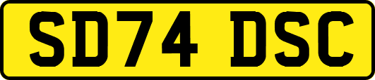 SD74DSC