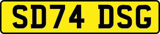 SD74DSG