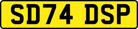 SD74DSP