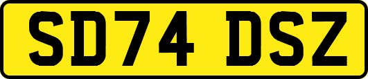 SD74DSZ
