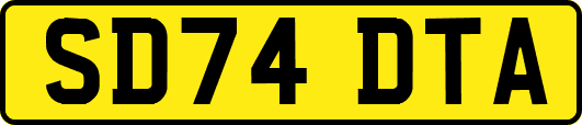 SD74DTA