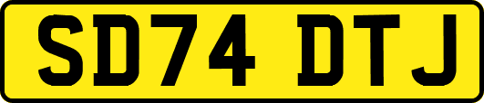 SD74DTJ