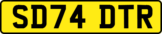 SD74DTR