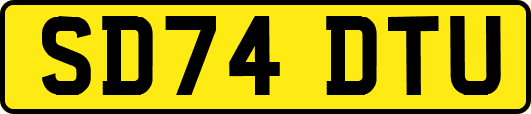 SD74DTU