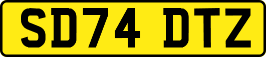 SD74DTZ