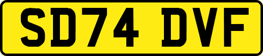 SD74DVF