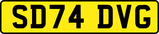 SD74DVG