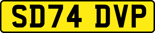 SD74DVP