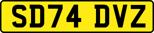 SD74DVZ