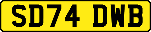 SD74DWB