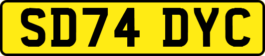 SD74DYC