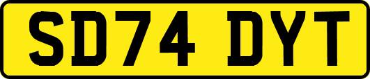SD74DYT