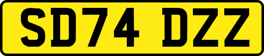 SD74DZZ