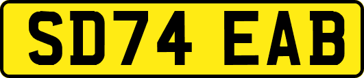 SD74EAB