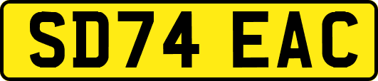 SD74EAC