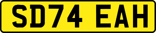 SD74EAH
