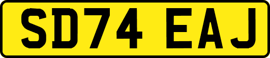 SD74EAJ