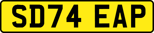 SD74EAP